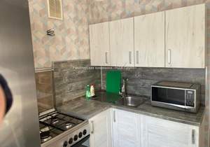 1-к квартира, на длительный срок, 32м2, 4/5 этаж