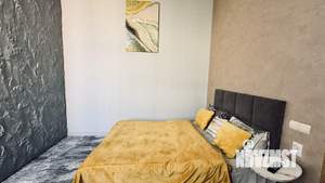 1-к квартира, посуточно, 22м2, 1/1 этаж