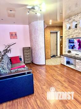 2-к квартира, посуточно, 45м2, 2/5 этаж