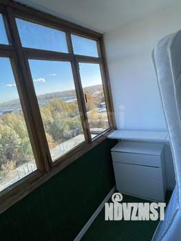 1-к квартира, на длительный срок, 35м2, 4/10 этаж