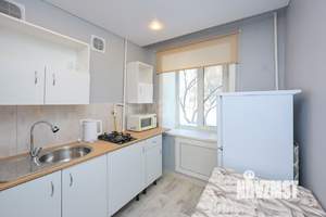 1-к квартира, на длительный срок, 21м2, 2/5 этаж