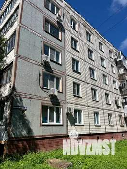 1-к квартира, посуточно, 35м2, 2/5 этаж