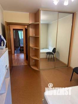 3-к квартира, на длительный срок, 80м2, 2/9 этаж