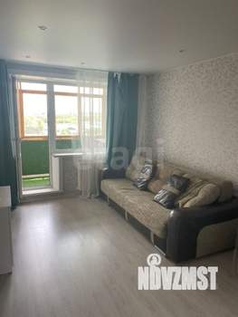 1-к квартира, на длительный срок, 31м2, 8/10 этаж