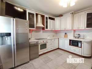 3-к квартира, на длительный срок, 72м2, 6/11 этаж