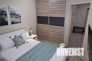 1-к квартира, посуточно, 36м2, 2/9 этаж