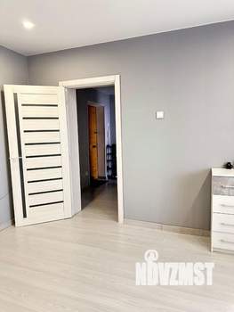 2-к квартира, посуточно, 49м2, 8/9 этаж