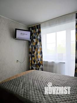 1-к квартира, посуточно, 33м2, 4/5 этаж