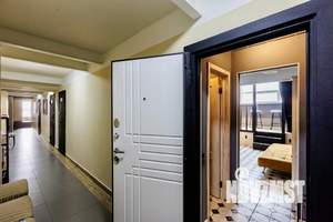 2-к квартира, посуточно, 48м2, 1/1 этаж