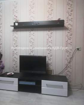 1-к квартира, на длительный срок, 33м2, 2/9 этаж