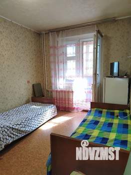 2-к квартира, на длительный срок, 51м2, 4/10 этаж