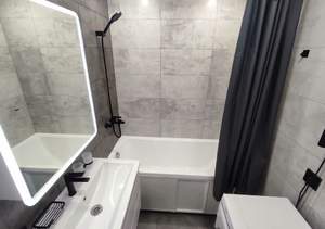 2-к квартира, на длительный срок, 57м2, 5/10 этаж