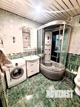 Студия квартира, посуточно, 35м2, 7/9 этаж