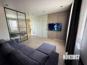 2-к квартира, на длительный срок, 60м2, 19/25 этаж