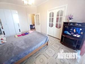 1-к квартира, посуточно, 40м2, 3/10 этаж