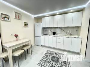2-к квартира, посуточно, 45м2, 1/10 этаж