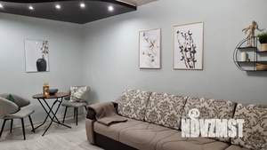 2-к квартира, посуточно, 50м2, 2/10 этаж