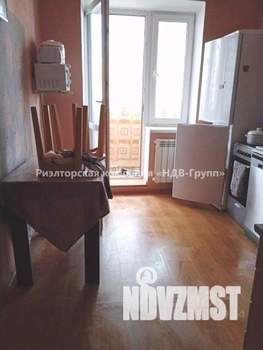 1-к квартира, на длительный срок, 38м2, 8/9 этаж