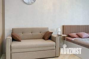 1-к квартира, посуточно, 30м2, 4/5 этаж