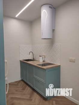 1-к квартира, на длительный срок, 40м2, 4/17 этаж