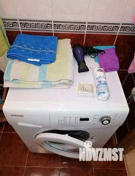 2-к квартира, посуточно, 50м2, 2/10 этаж