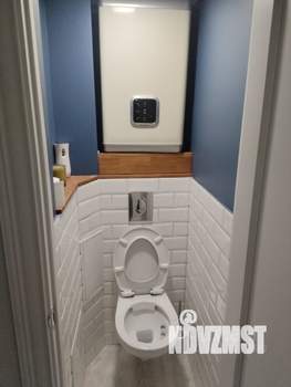 3-к квартира, на длительный срок, 80м2, 4/10 этаж