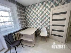 1-к квартира, на длительный срок, 34м2, 2/10 этаж