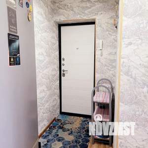 1-к квартира, посуточно, 33м2, 4/5 этаж