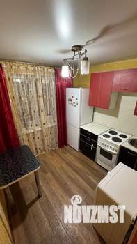 1-к квартира, посуточно, 33м2, 7/9 этаж