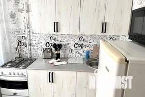 1-к квартира, посуточно, 35м2, 4/5 этаж