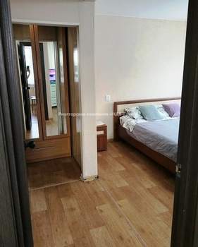 1-к квартира, на длительный срок, 35м2, 2/5 этаж