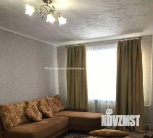 2-к квартира, на длительный срок, 48м2, 1/5 этаж