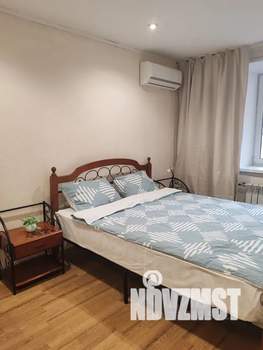 1-к квартира, посуточно, 35м2, 1/9 этаж