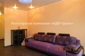 3-к квартира, на длительный срок, 96м2, 4/23 этаж