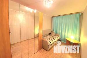 2-к квартира, посуточно, 50м2, 4/5 этаж