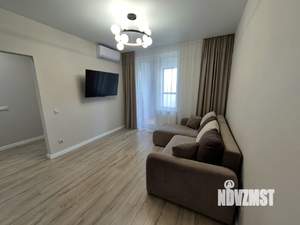 2-к квартира, на длительный срок, 50м2, 9/24 этаж