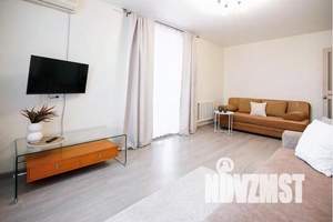 2-к квартира, посуточно, 45м2, 7/10 этаж