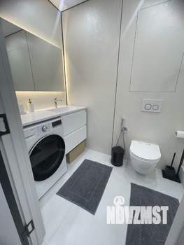 2-к квартира, на длительный срок, 45м2, 4/10 этаж