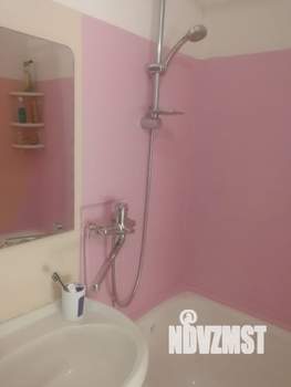 1-к квартира, на длительный срок, 34м2, 6/10 этаж