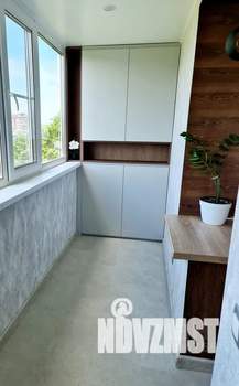 2-к квартира, посуточно, 52м2, 5/10 этаж