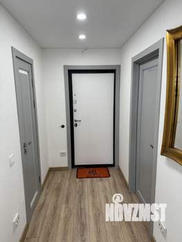 1-к квартира, на длительный срок, 33м2, 3/10 этаж