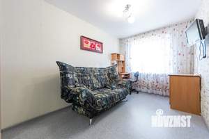 2-к квартира, на длительный срок, 62м2, 3/5 этаж