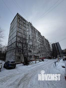 2-к квартира, на длительный срок, 54м2, 5/9 этаж