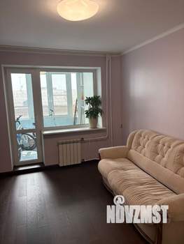 3-к квартира, на длительный срок, 70м2, 8/9 этаж