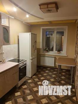 1-к квартира, посуточно, 38м2, 2/12 этаж