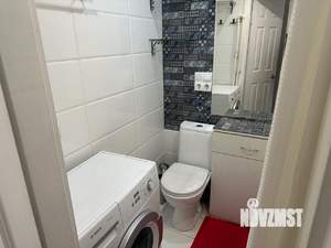 2-к квартира, на длительный срок, 45м2, 5/5 этаж