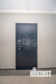 Студия квартира, на длительный срок, 29м2, 4/23 этаж