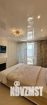 2-к квартира, посуточно, 55м2, 7/9 этаж