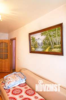 1-к квартира, на длительный срок, 33м2, 3/5 этаж