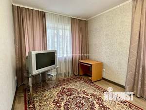 1-к квартира, на длительный срок, 34м2, 3/5 этаж